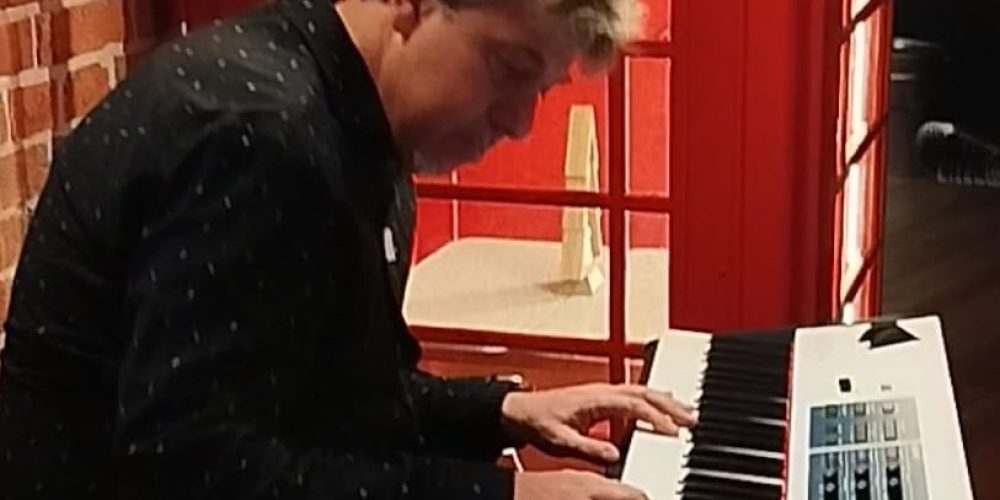 Oskar Oskar