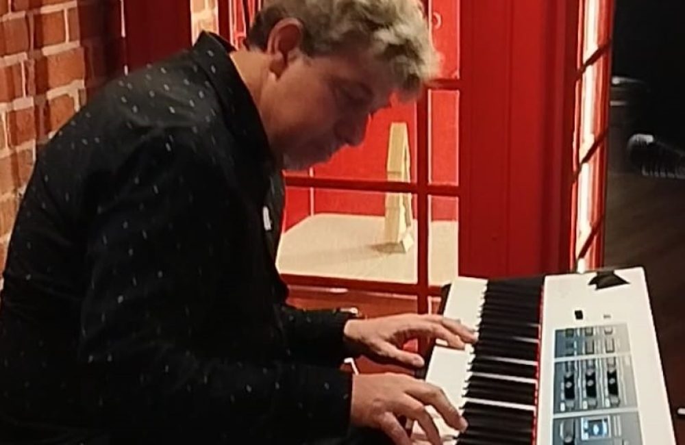 Oskar Oskar