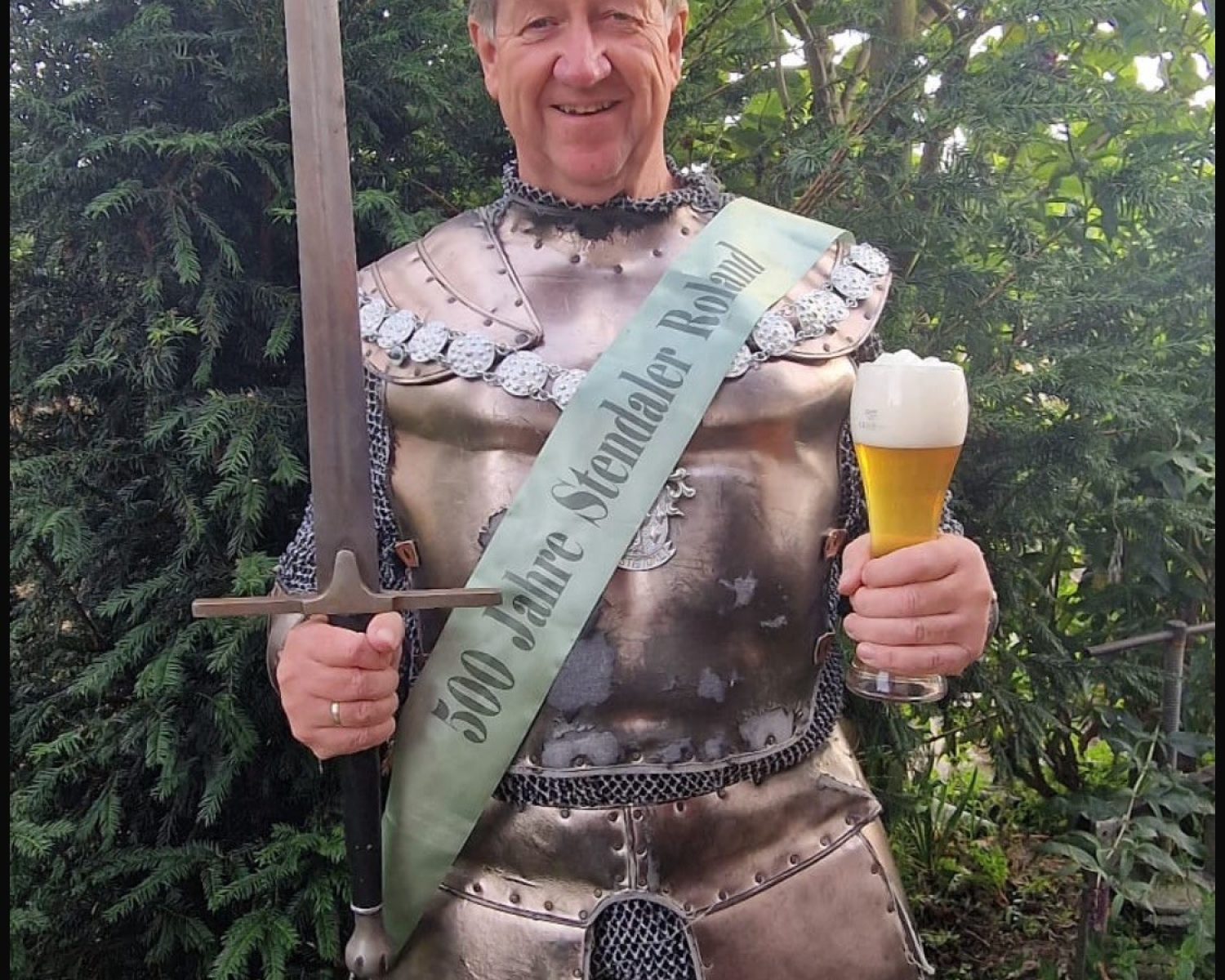Roland Roland
